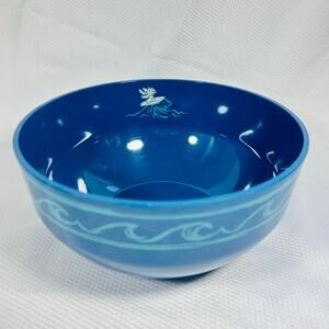 Disney Stitch melamine mixing bowl